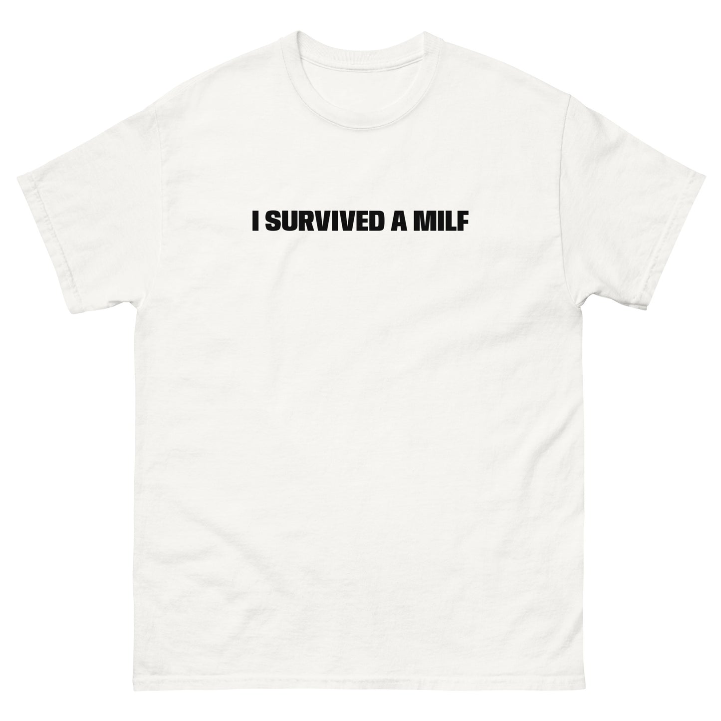 I SURVIVED A MILF