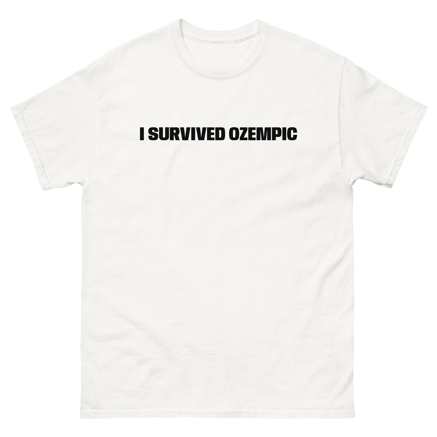 I SURVIVED OZEMPIC